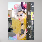 Mode Sense 4 Poster (Voorkant)