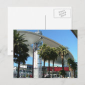 Mode Show Mall Las Vegas Briefkaarten (Voorkant / Achterkant)
