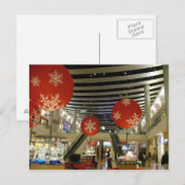 Mode Show Mall Las Vegas Briefkaarten (Voorkant / Achterkant)