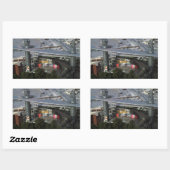 Mode Show Mall Las Vegas sticker (Vel)