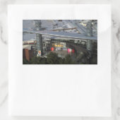 Mode Show Mall Las Vegas sticker (Tas)