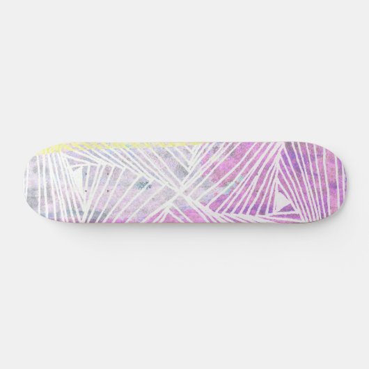 Mode Skateboard (Horizontaal)