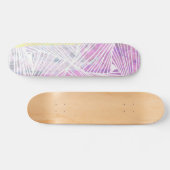 Mode Skateboard (Horizontaal)