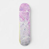 Mode Skateboard (Voorkant)