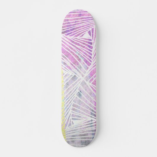 Mode Skateboard (Voorkant)