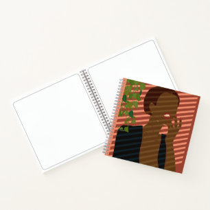 Mode Sketchbook Notitieboek