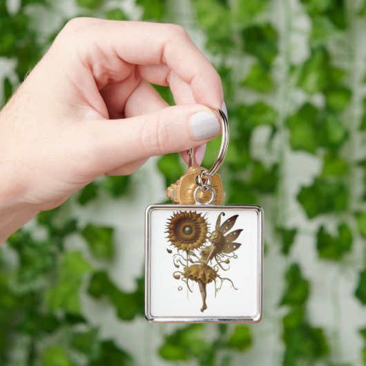 Mode Sleutelhanger (Hand)