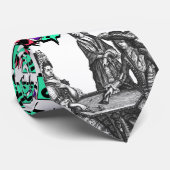 Mode Snijden Stropdas (Opgerold)