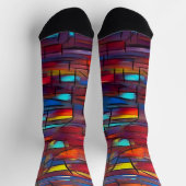 mode sokken van mannen (Top)