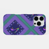 MODE SPIKE HOGE HAKKEN iPhone HOESJE (Achterkant horizontaal)