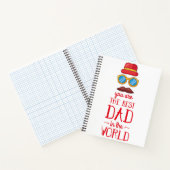 Mode: Spiral Notitieboek ontwerpen (Binnen)