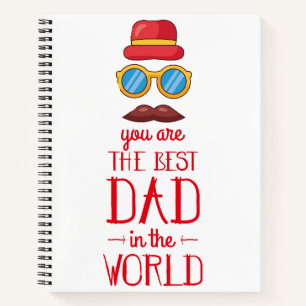 Mode: Spiral Notitieboek ontwerpen