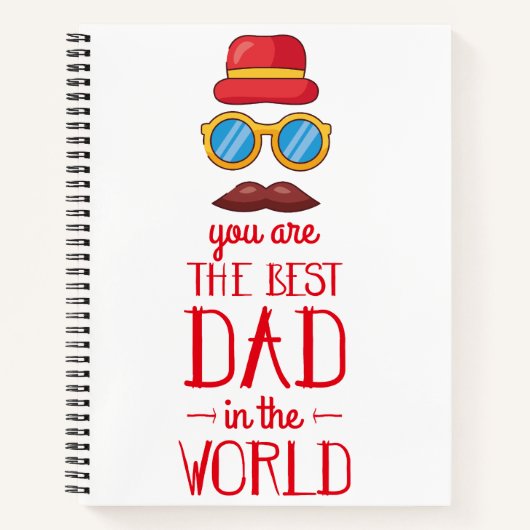 Mode: Spiral Notitieboek ontwerpen (Voorkant)