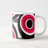 Mode spots grote koffiekop (Rechts)