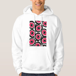 Mode spots hoodie