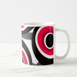 Mode spots koffiemok