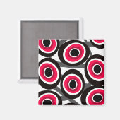 Mode spots magneet (Voorkant / Achterkant)