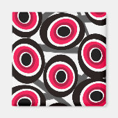 Mode spots magneet (Voorkant)
