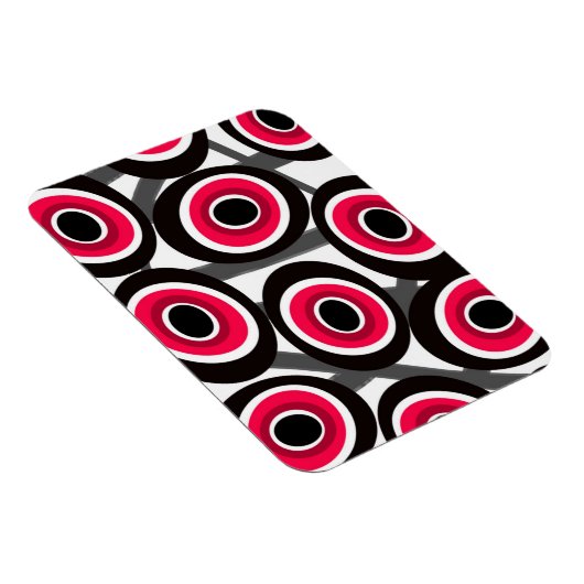 Mode spots magneet (Rechterzijde)