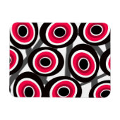 Mode spots magneet (Horizontaal)