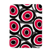 Mode spots magneet (Verticaal)