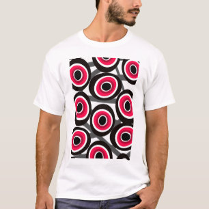 Mode spots t-shirt