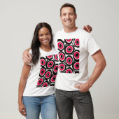 Mode spots t-shirt (Unisex)