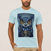 Mode stijl T-shirt Beste Kwaliteit Product (Voorkant)