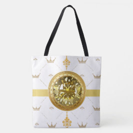 MODE STIJL TOTE BAG
