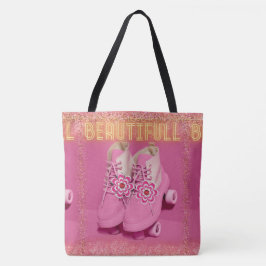 MODE STIJL TOTE BAG
