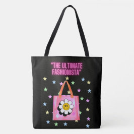 MODE STIJL TOTE BAG