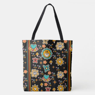 MODE STIJL TOTE BAG