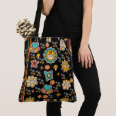 MODE STIJL TOTE BAG (Dichtbij)
