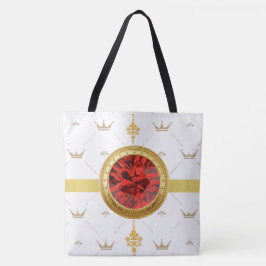 MODE STIJL TOTE BAG