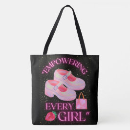 MODE STIJL TOTE BAG