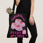 MODE STIJL TOTE BAG (Dichtbij)