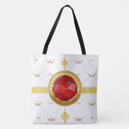 MODE STIJL TOTE BAG