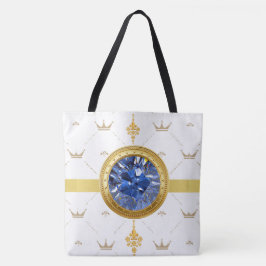 MODE STIJL TOTE BAG