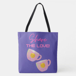 MODE STIJL TOTE BAG