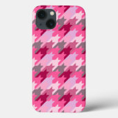 Mode  Stijlvol - Patroon Modern Spring Case-Mate iPhone Case (Achterkant)