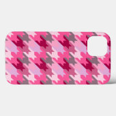 Mode  Stijlvol - Patroon Modern Spring Case-Mate iPhone Case (Achterkant (horizontaal))
