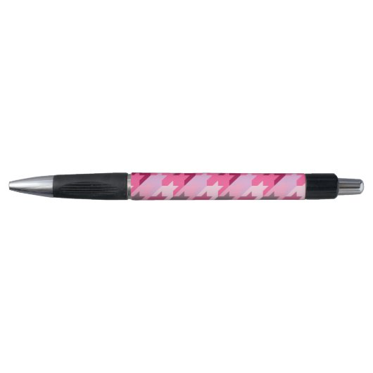 Mode  Stijlvol - Patroon Modern Spring Pen (Voorkant)