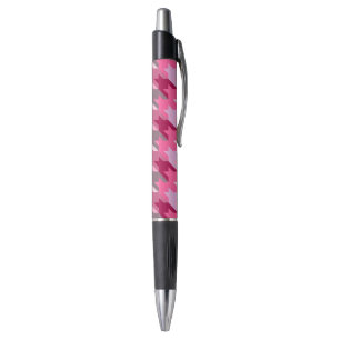 Mode Stijlvol - Patroon Modern Spring Pen
