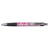Mode  Stijlvol - Patroon Modern Spring Pen (Achterkant)