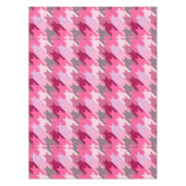 Mode  Stijlvol - Patroon Modern Spring Tafelkleed (Voorkant)