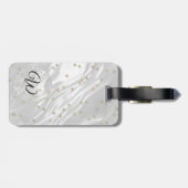 Mode Stiletto bagage - Bag Label - See Back Bagagelabel (Achterkant horizontaal)