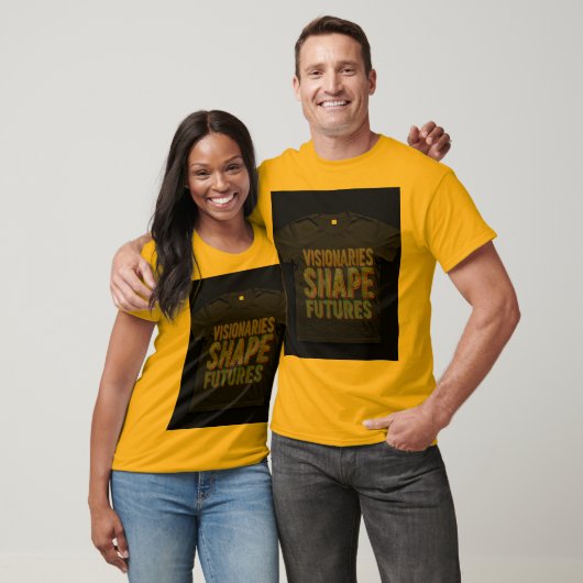 MODE STORE T-SHIRT (Unisex)