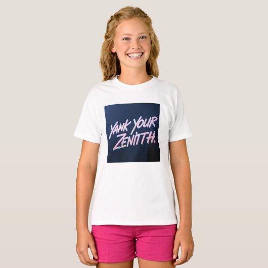 mode_store t-shirt (Voorkant volledig)