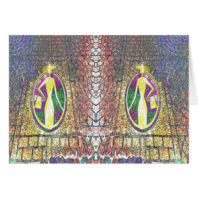 Mode Street (Voorkant Horizontaal)