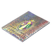 Mode Street Notitieboek (Linkerzijde)